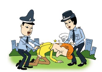 徐州3名副校长酒后大闹交警队续:涉事校长全被