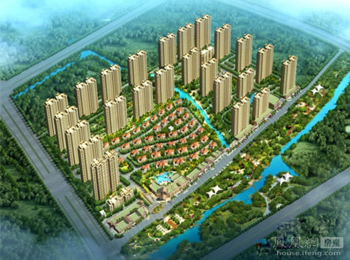 高淳碧桂园5号促销活动 销售均价6288元(图)