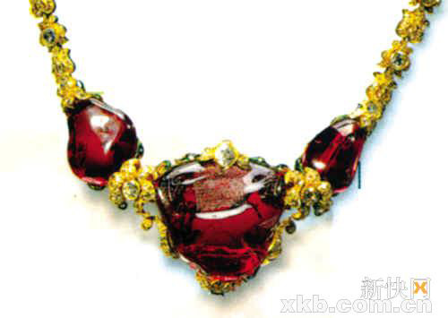 彩宝热再次在国内兴起 蓝宝石最适宜入手_中国