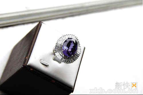 彩宝热再次在国内兴起 蓝宝石最适宜入手_中国