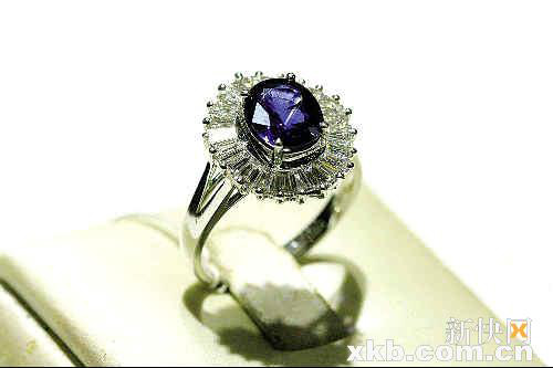 彩宝热再次在国内兴起 蓝宝石最适宜入手_中国