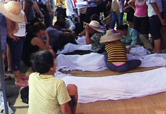 海南万宁5孩童海边溺水身亡