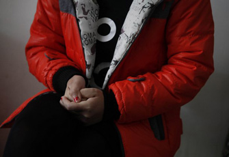 深圳收教所医生敲诈“失足妇女”