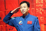 航天员科训中心航天员总体室主任刘伟波
