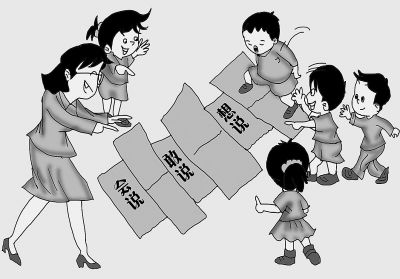怎样提高幼儿口语表达能力-中国学网-中国IT综