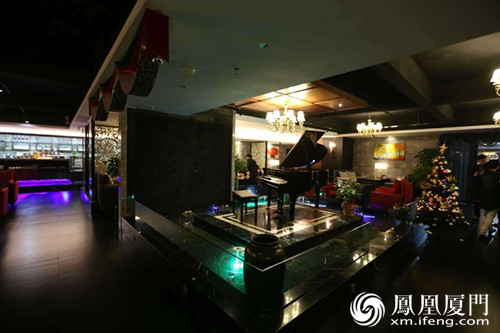 圣诞约会去哪儿？叫上ta去悦良宵享受高端西餐