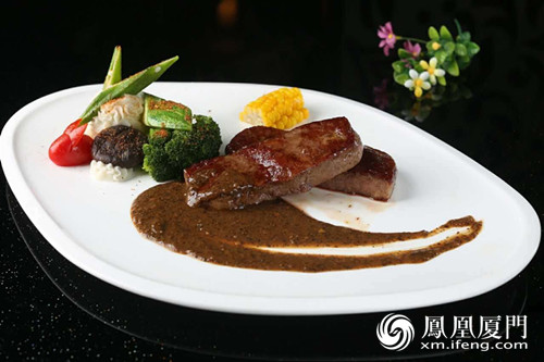圣诞约会去哪儿？叫上ta去悦良宵享受高端西餐