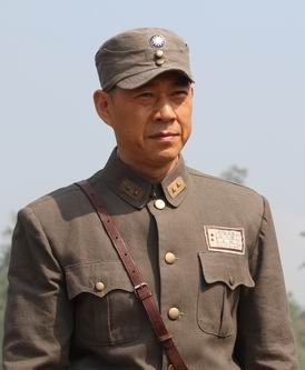 剧中,张丰毅,黄志忠这两大视帝同台飙戏,联手还原中国远征军的悲壮而