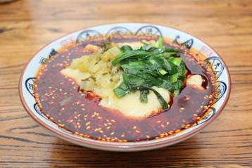 享味觉盛宴 探寻美食文化