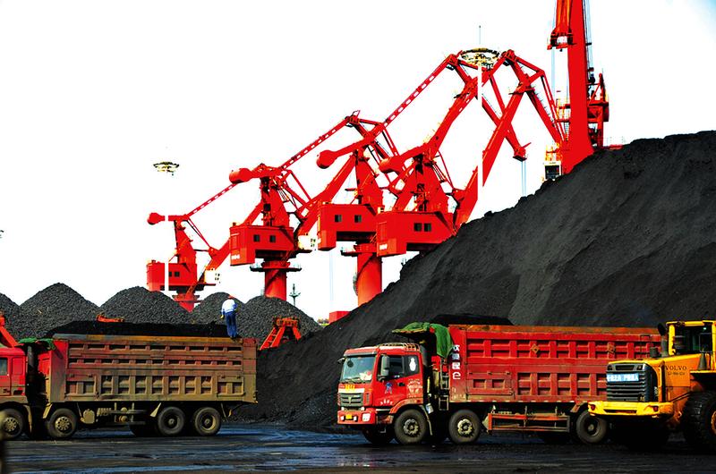 陕对全省煤炭企业封闭式高速公路运输费实行补