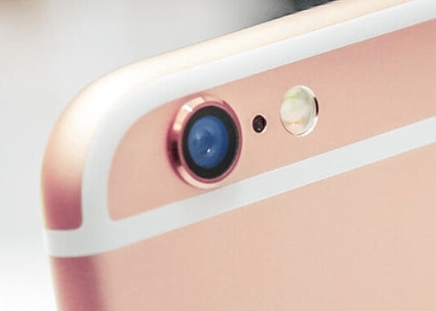 iphone6s终级爆料:蓝宝石镜头没了 容量仍旧1
