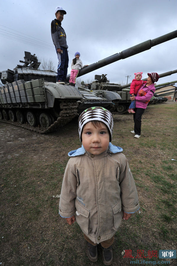 普京下令向乌克兰移交乌军武器装备|普京|俄罗