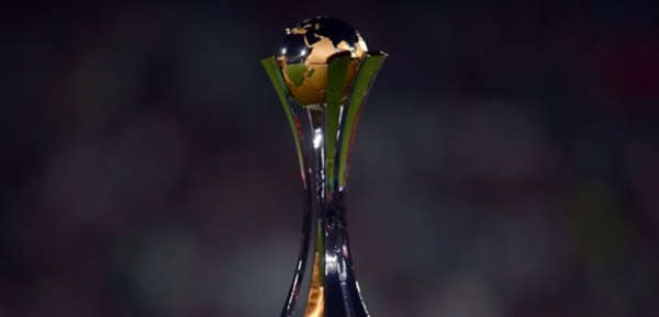 国际足联确认:日本将举办今年的世俱杯_黑龙江