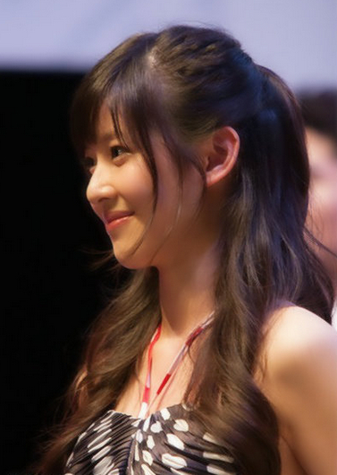 奶茶妹妹章泽天海量清纯近照