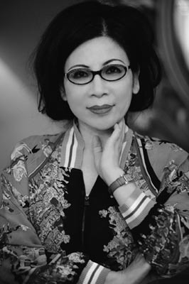 陈文茜新书《只剩一个角落的繁华》大陆首发