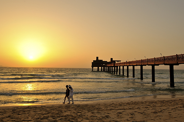 中东旅游之迪拜美景二--海军造星品牌策划传播