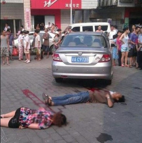 悍匪周克华的女友张贵英案:宣判内情与疑点(图