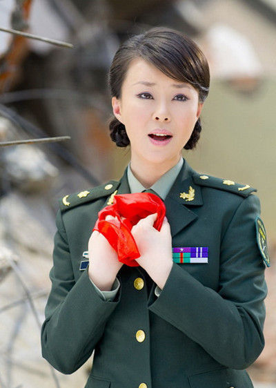 中国<em>十大军旅女歌手</em>(组图)+-+新华博客-+News