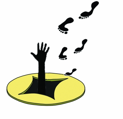 破产老板继续做生意骗455万