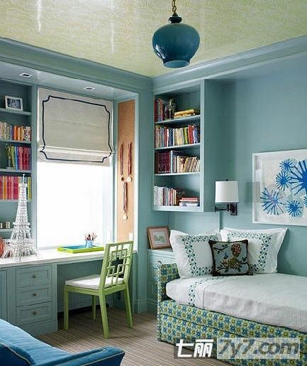 细说主卧室风水布局有哪些禁忌