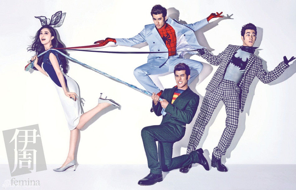 美国90后新生代<em>孪生姐妹</em>超模<em>大片</em>_时尚频道_