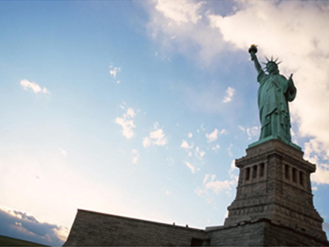 美国看病为什么牛?各国医疗支出占GDP百分比