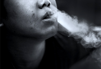 特刊：12岁吸毒少年的自白