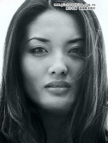 中国最美的十名<em>女死刑犯</em>:多数曾遭<em>性</em>侵犯(组图