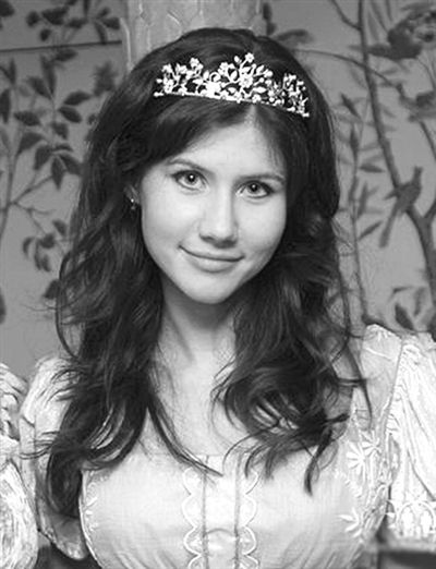 查普曼查普曼曾是俄间谍,潜伏美国多年。