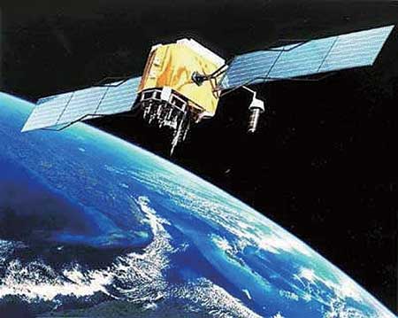 俄媒:西方若拒绝提供卫星零件将考虑从中国进口