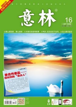 全国百强报刊名单出炉 《意林》等文摘杂志入