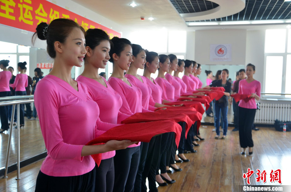 <em>沈阳</em>夏季车展惊现芙蓉面姐引围观_频道_凤凰