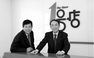 1号店联合创始人辞职 未来或转投医药电商