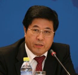 内蒙古银行原董事长 杨成林 被控非法收受3亿开