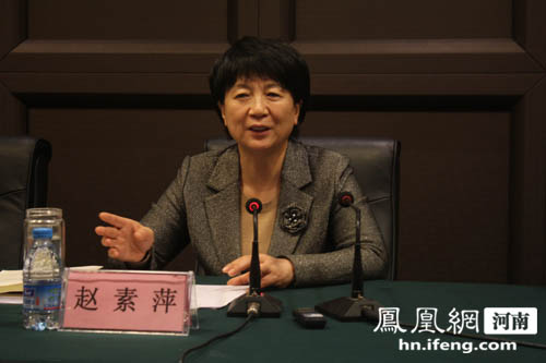 第五届河南公民道德论坛在商丘举行