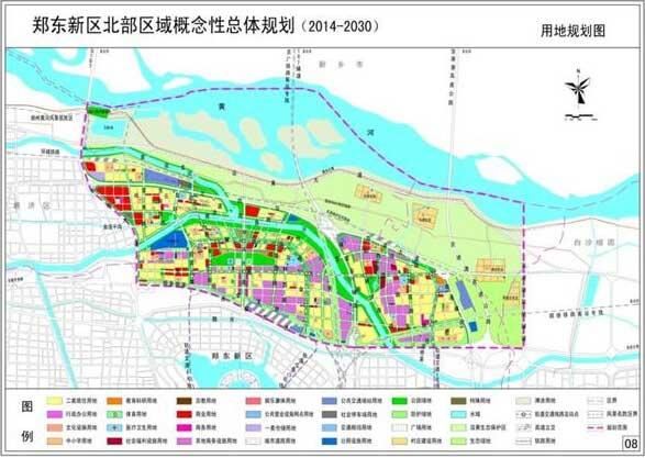 郑州人口规划_2020年的郑州 人口达1245万,规划15条地铁(3)