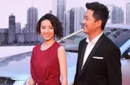 董洁潘粤明结婚4年 亲密如初