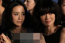 贾静雯：要坚强