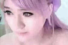 疑似海天陪睡嫩模裸聊视频曝光”