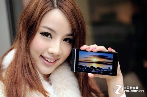 2千以内超值手机推荐 华为防水荣耀3售1858元