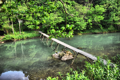 瑶里·小桥流水人家