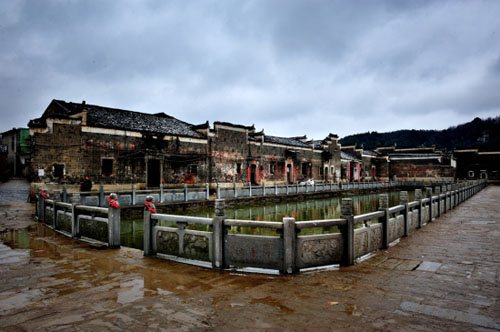 江西九江都昌旅游景点汇总