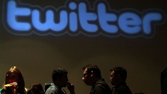 Twitter IPO发行价区间上调25% 估值达近140亿