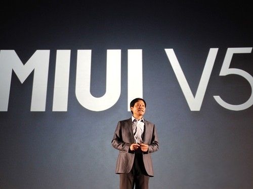 听洪峰谈MIUI：下一阶段，走出去！O2O？