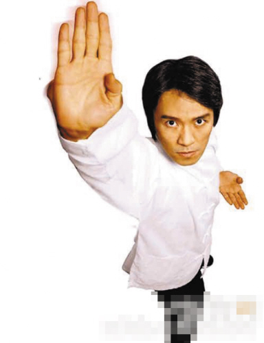 周星驰助理否认网贴内容:与向华强传闻不属实