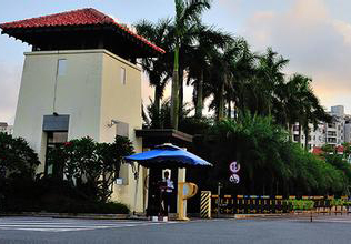 赣县一物业公司委托合同未到期 却要上涨物业