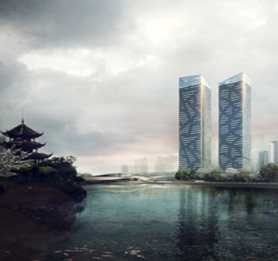 阿玛尼集团:在成都开发阿玛尼艺术公寓预计20