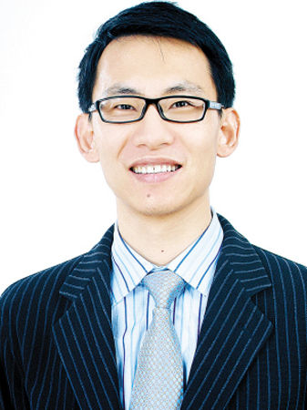 单大伟:绿色地产地产跨入资本运作时代