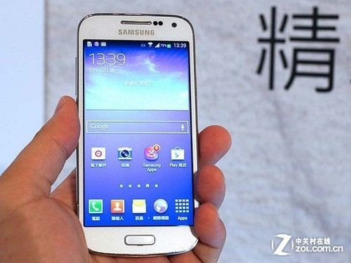 三星S4完胜苹果5S 手机续航能力大比拼