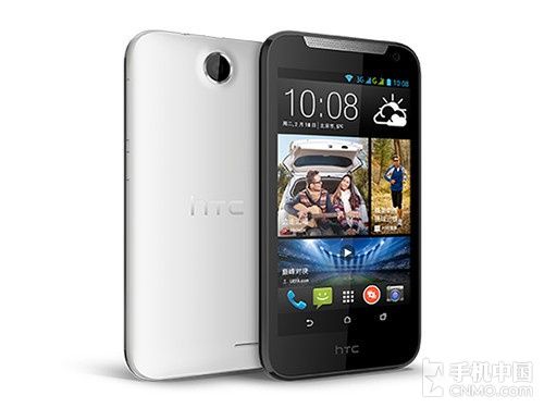 4.5英寸屏四核HTC Desire 310即将上市
